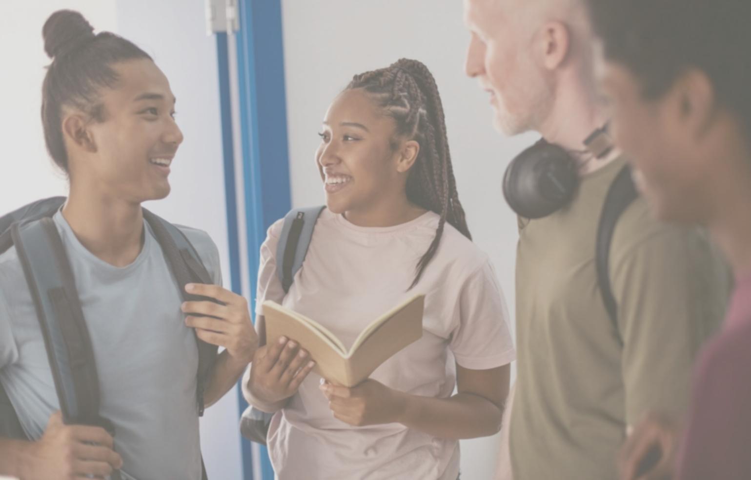 Инфографика для годового отчёта компании